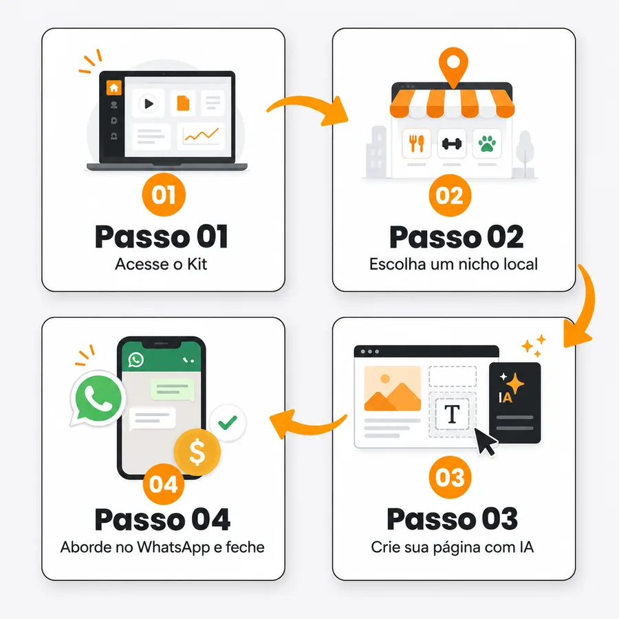 Comprovante de pagamento